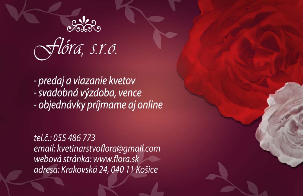Vizitky