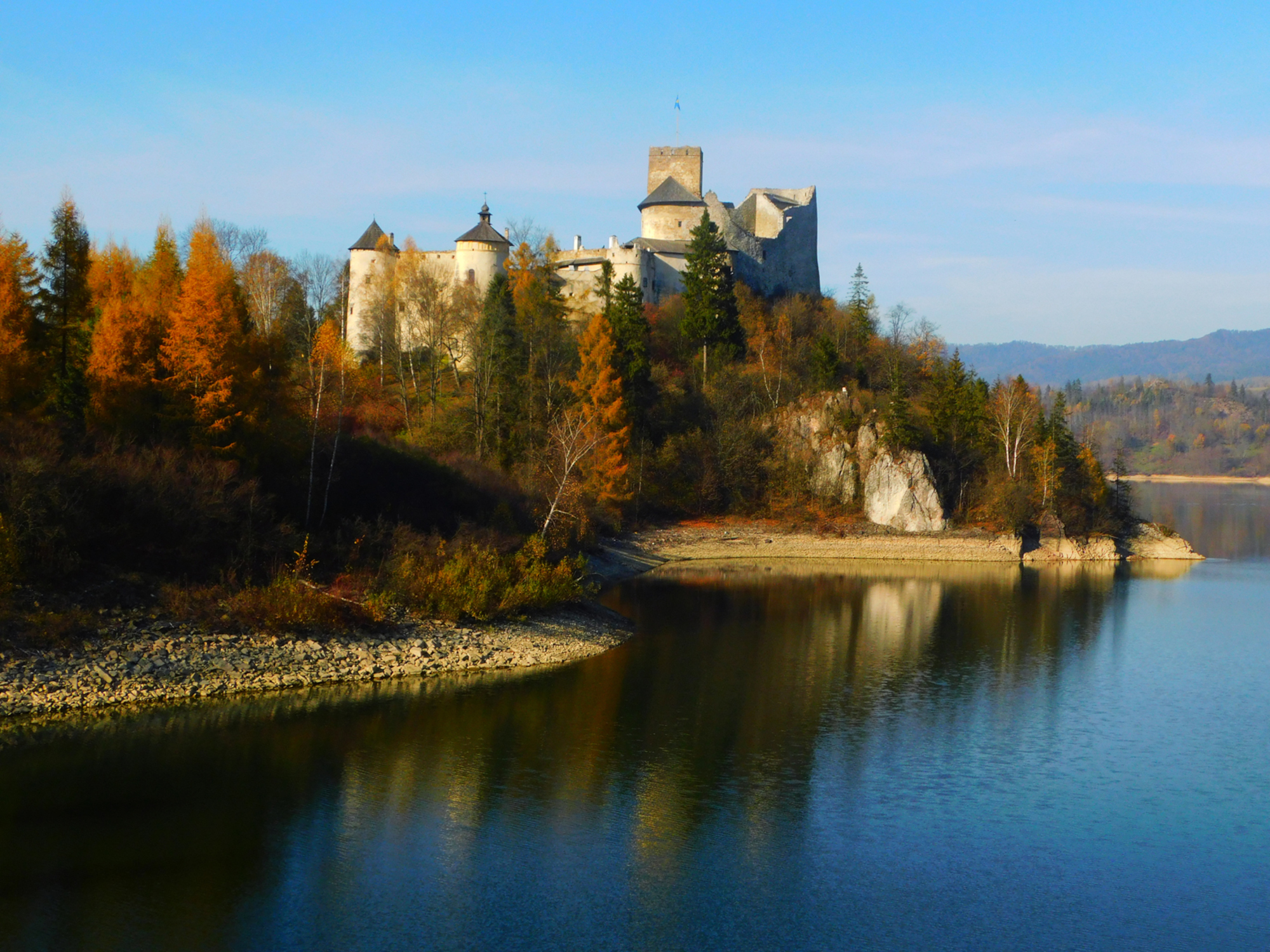 Niedzica