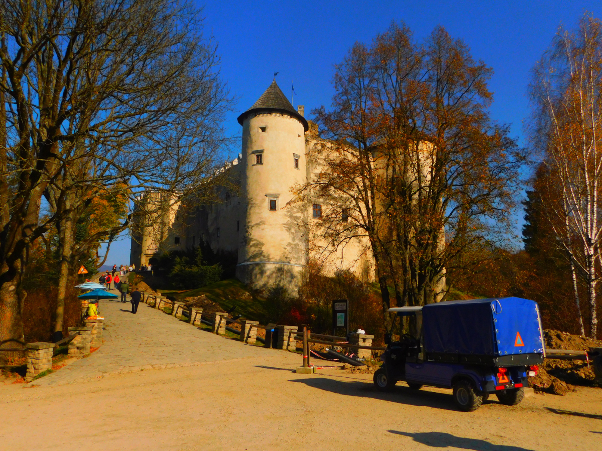 Niedzica